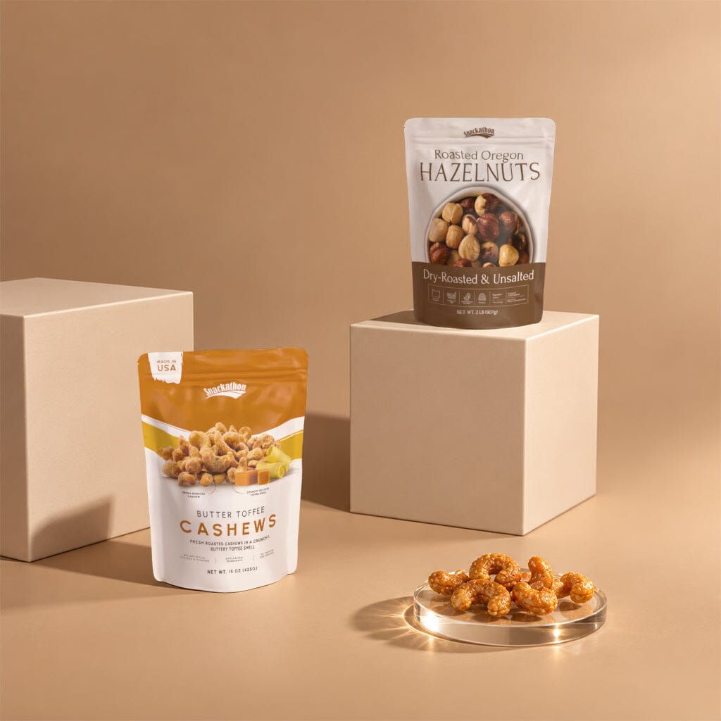 Nuts & Seeds