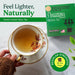 3 Ballerina Tea Dieters Extra Strength Drink 2.18-Ounce (30ct) 3 Ballerina 