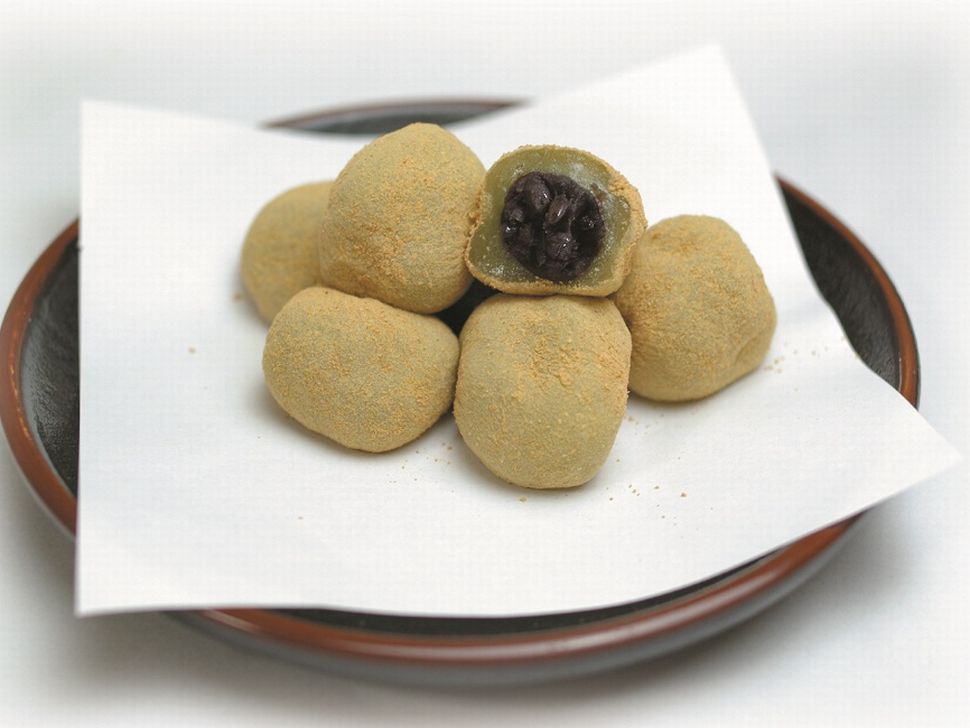 Seiki Japanese Mochi