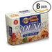 6 PACKS : Valley Lahvosh Round Original Crackerbread, 3 inch -- 6 per case. Valley Lahvosh 