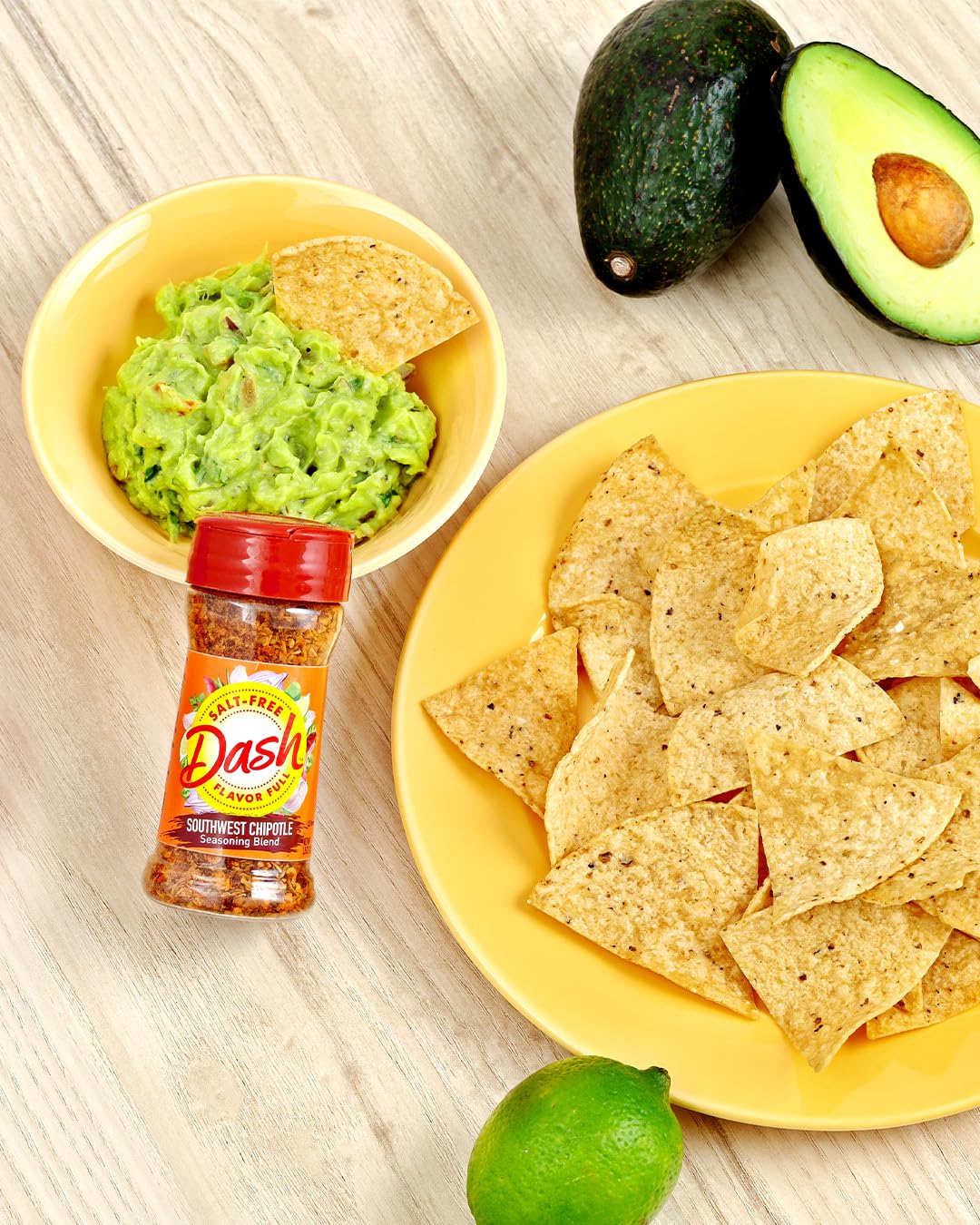 Mrs Dash Southwest Chipotle Blend, Salt Free, 21 oz