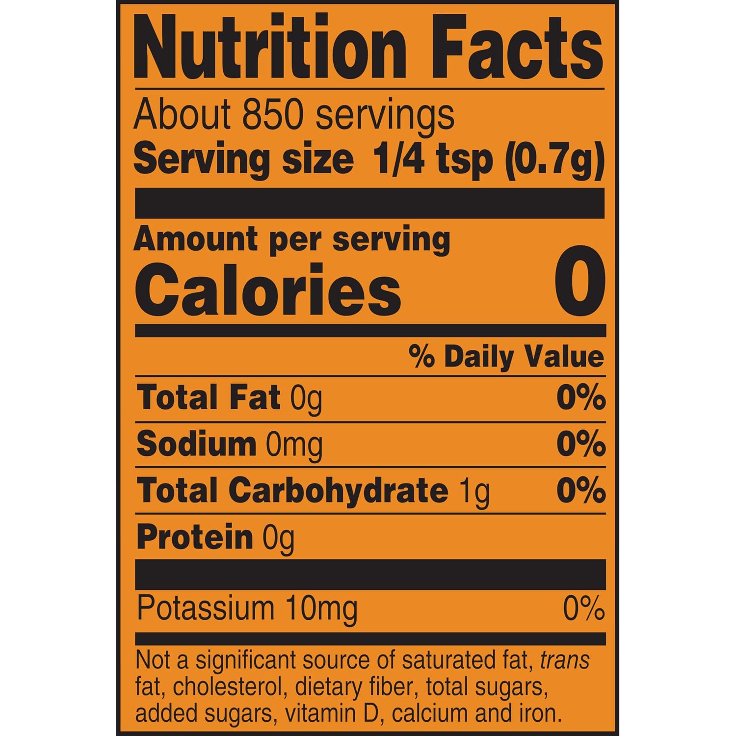 Mrs Dash Southwest Chipotle Blend, Salt Free, 21 oz
