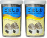 Ajishima Gomashio Furikake Japanese Rice Seasoning, 2.8-Ounce Ajishima Foods 2.8 Ounce (Pack of 30) 