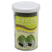 Ajishima Roasted Wasabi Sesame Rice Seasoning, 1.94 Ounce Ajishima Foods 1.94 Ounce 