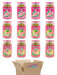 Aloha Maid Drinks, Guava Variety Pack, 3 Flavors, 4 Cans per Flavor, Total 12 Cans Snackathon Guava - 3 Flavors Pack of 12 