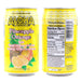 Aloha Maid Drinks, Variety, 4 Cans per Flavor, Total 12 Cans Snackathon 