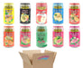 Aloha Maid Drinks, Variety, 4 Cans per Flavor, Total 12 Cans Snackathon All Flavors 11.5 Fl Oz (Pack of 10) 