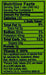 Aloha Maid Natural, Apple Iced Tea, 11.5 Fluid Ounce ALOHA MAID 