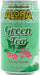 Aloha Maid Natural, Green Tea with Ginseng, 11.5 Fluid Ounce (Pack of 6) Aloha Maid Natural 