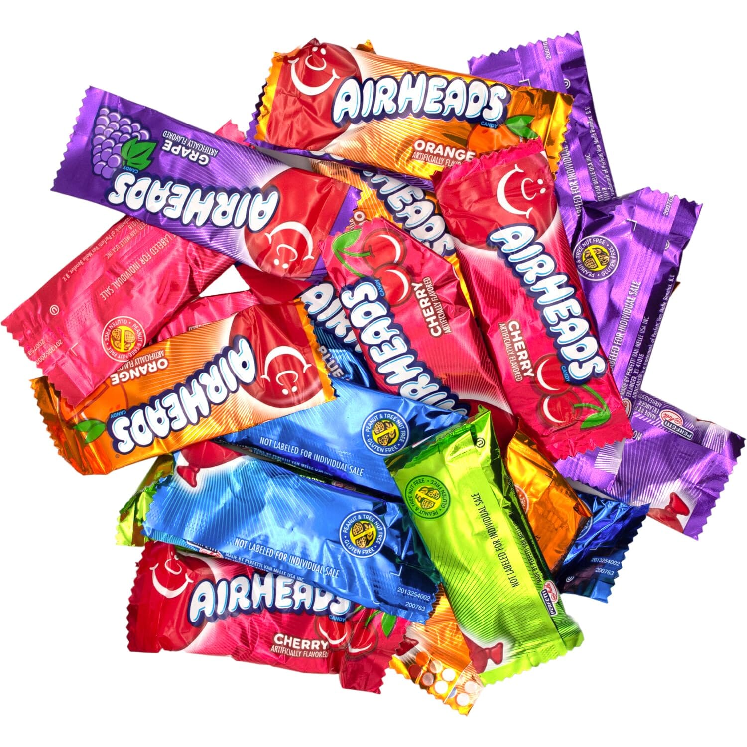 Fun Fun Assorted Snackathon Assorted Candy Fun Mix, Bulk, 17 Different Candies, Fun Siz ...
