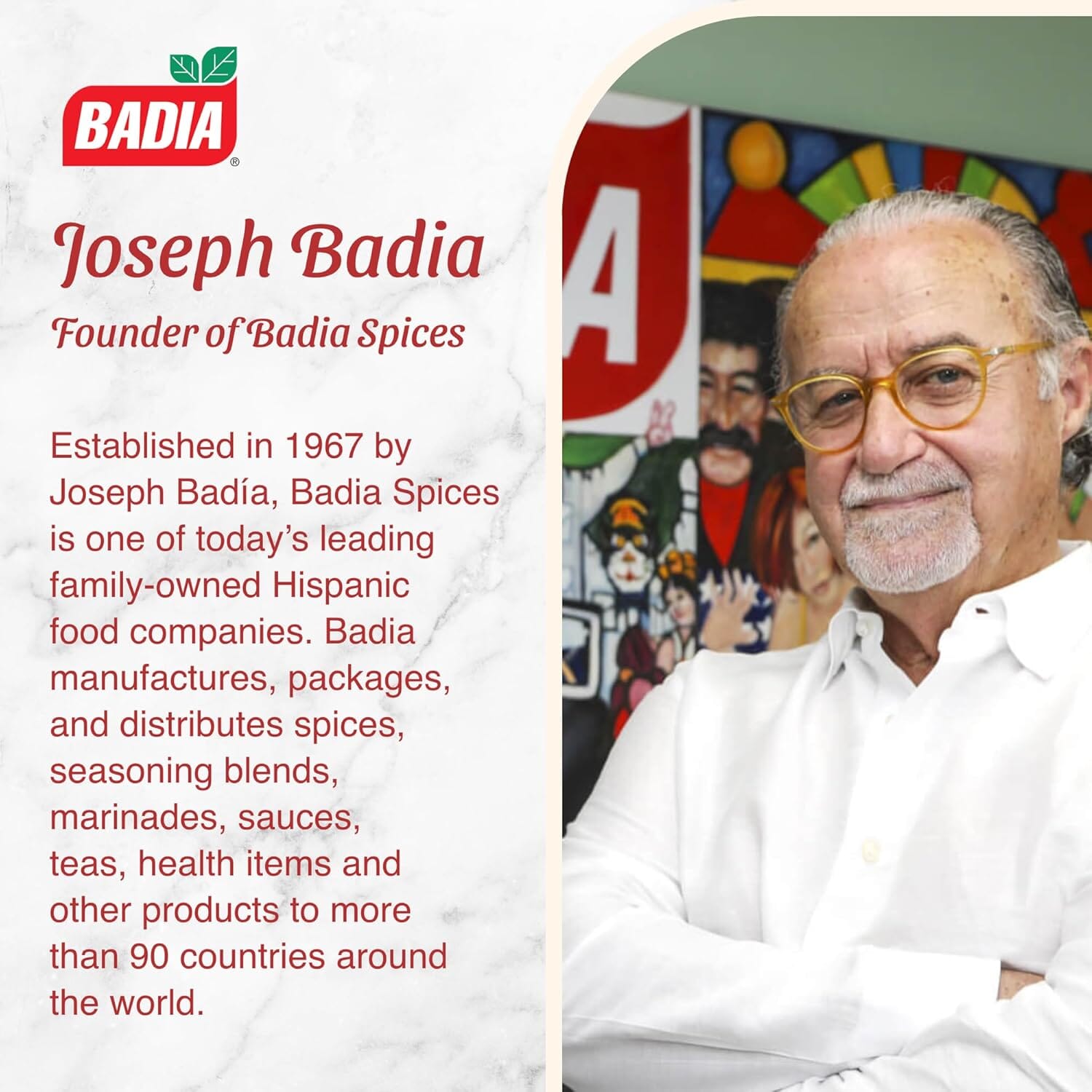 Badia Ghost Pepper Hot Sauce, 5.2 fl oz – Intense Heat Badia 