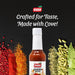 Badia Spices Ghost Pepper Hot Sauce, Extra Hot, 5.2 fl Oz Badia 