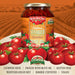 Bella Sun Luci Sun-Dried Tomatoes in Olive Oil, Julienne Cut, 8.5 oz / 16 oz / 35 oz Bella Sun Luci 