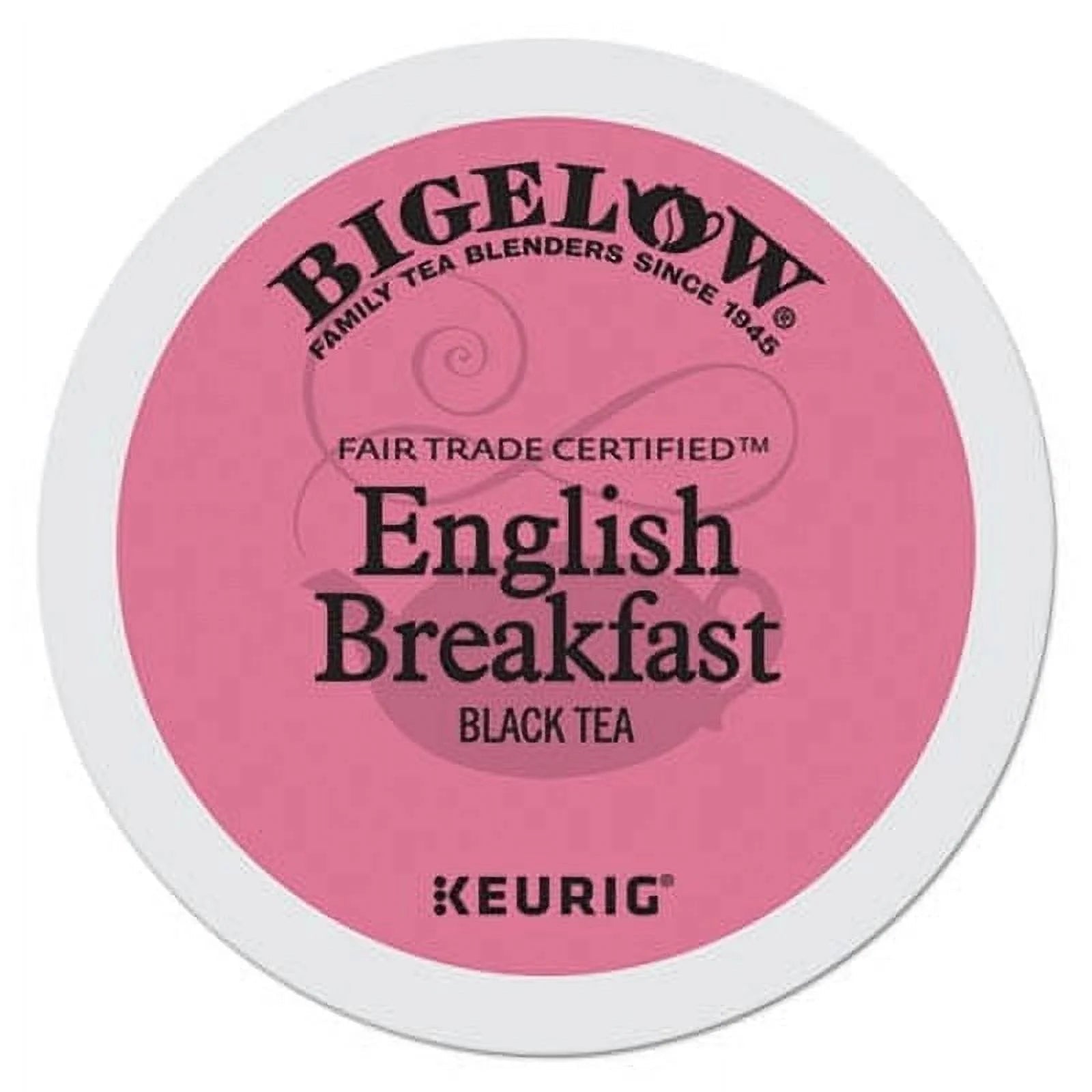 Bigelow Tea K-Cup Bigelow 