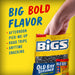Bigs Old Bay Seasoned Sunflower Seeds, 5.35 oz BIGS 