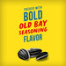 Bigs Old Bay Seasoned Sunflower Seeds, 5.35 oz BIGS 