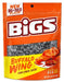 BIGS Sunflower Seeds Variety Pack, 5 Flavors, 5.35 Ounce Each, 1 Bag per Flavor Snackathon 