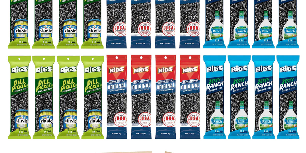 bigs-sunflower-seeds-variety-