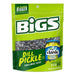 BIGS Vlasic Dill Pickle Sunflower Seeds, 5.35-Ounce Bags BIGS Single 