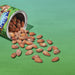 Blue Diamond Almonds Bold Wasabi & Soy, 6 Ounce Can Blue Diamond Almonds 