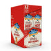 Blue Diamond Almonds, Made with Mike’s Hot Honey Infused with Chilies for a Perfect Sweet and Spicy Snack Nut Combination, Pack of 12, 1.5oz. Servings Snackathon Foods 