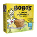 Bobo's Non-GMO Oat Bites Lemon Poppyseed 5 Bites Bobo's 