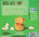 Bobo's Oat Bites, Coconut, 1.3 Ounce Bites (5ct Box) Bobo's 