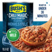 Bush's Classic Homestyle Chili Magic, Canned Beans, 15.5 oz Can BUSH'S 