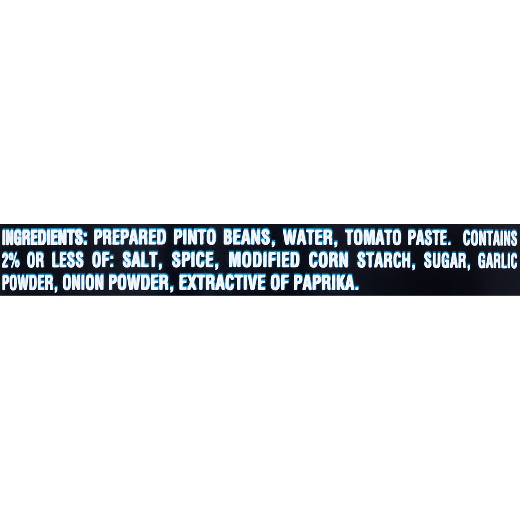 Bush's Classic Homestyle Chili Magic, Canned Beans, 15.5 oz Can BUSH'S 
