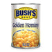 Bush's Golden Hominy, Canned and Shelf Stable, 15.5 oz BUSH'S 