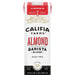 Califia Farms Original Barista Blend Almond Milk, Dairy-Free, 32 fl oz Califia Farms Single 