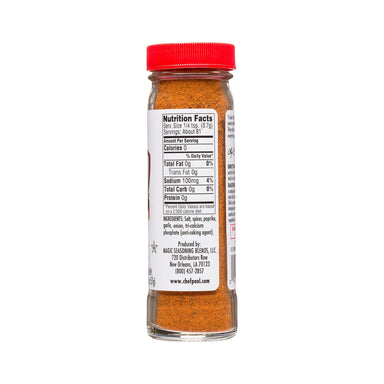 Chef Paul Prudhomme's Magic Seasoning Blends, Blackened Redfish Magic® Magic Seasoning Blends 