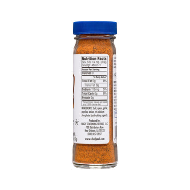 Chef Paul Prudhomme's Magic Seasoning Blends, Meat Magic® Magic Seasoning Blends 