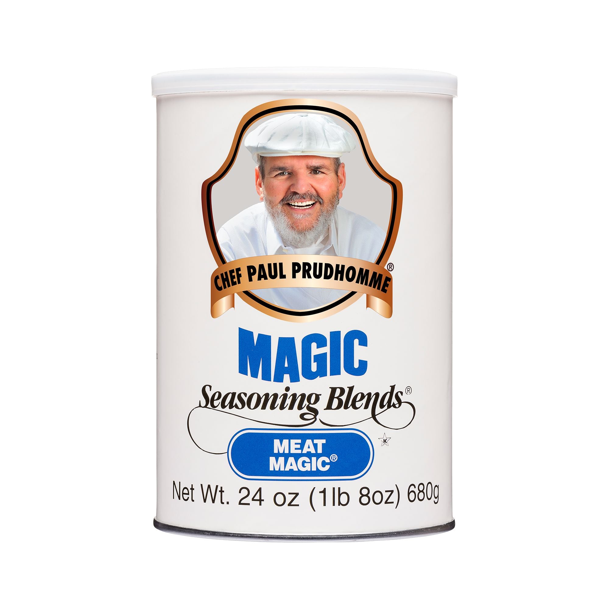 Chef Paul Prudhomme's Magic Seasoning Blends, Meat Magic® Magic Seasoning Blends 24 Ounce 