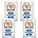 Chef Paul Prudhomme's Magic Seasoning Blends, Meat Magic® Magic Seasoning Blends 24 Oz-4 Count 