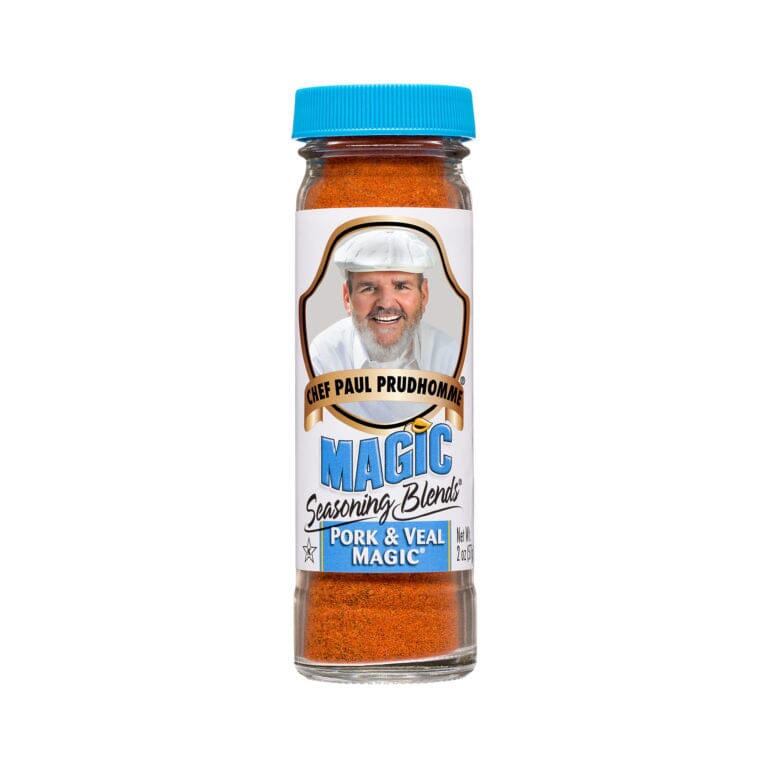 Chef Paul Prudhomme's Magic Seasoning Blends, Pork & Veal Magic® Magic Seasoning Blends 2 Ounce 
