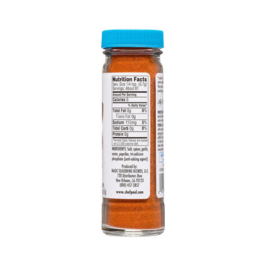 Chef Paul Prudhomme's Magic Seasoning Blends, Pork & Veal Magic® Magic Seasoning Blends 