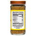 Chef Paul Prudhomme's Magic Seasoning Blends, Salt-Free Sugar-Free: Lemon & Cracked Pepper® Magic Seasoning Blends 