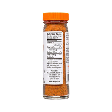 Chef Paul Prudhomme's Magic Seasoning Blends, Seafood Magic® Magic Seasoning Blends 