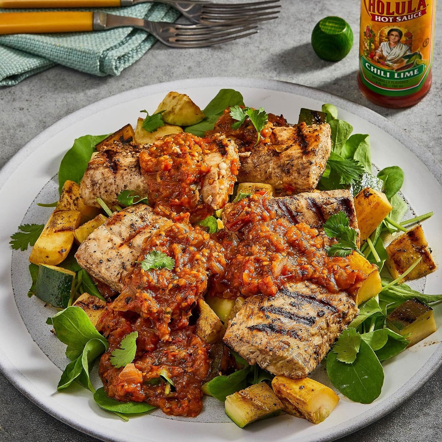 Cholula Hot Sauce, 5 Ounce Cholula 