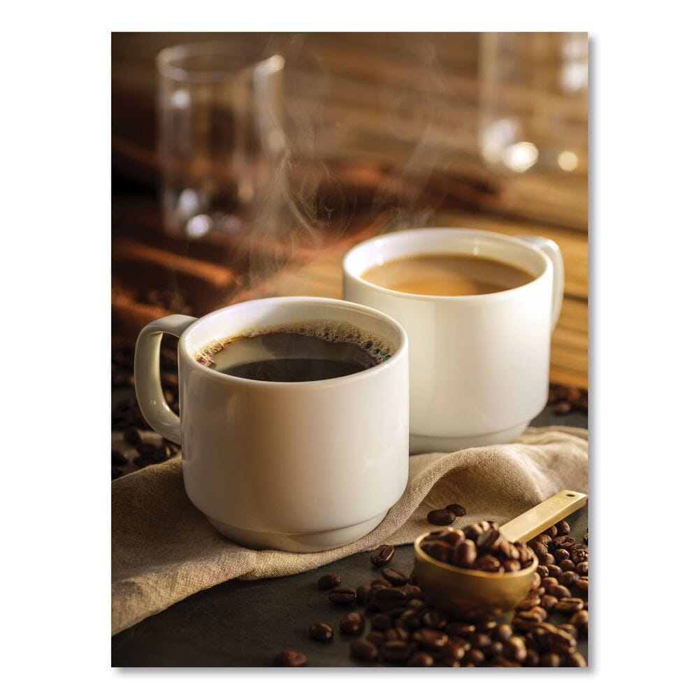 Coffee-Mate 11000369 0.1 oz Packet Powdered Creamer Packets - Original (1000/Carton) Coffeemate 