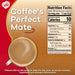 Coffee mate Original Powder Coffee Creamer, 35.3 oz Coffeemate 