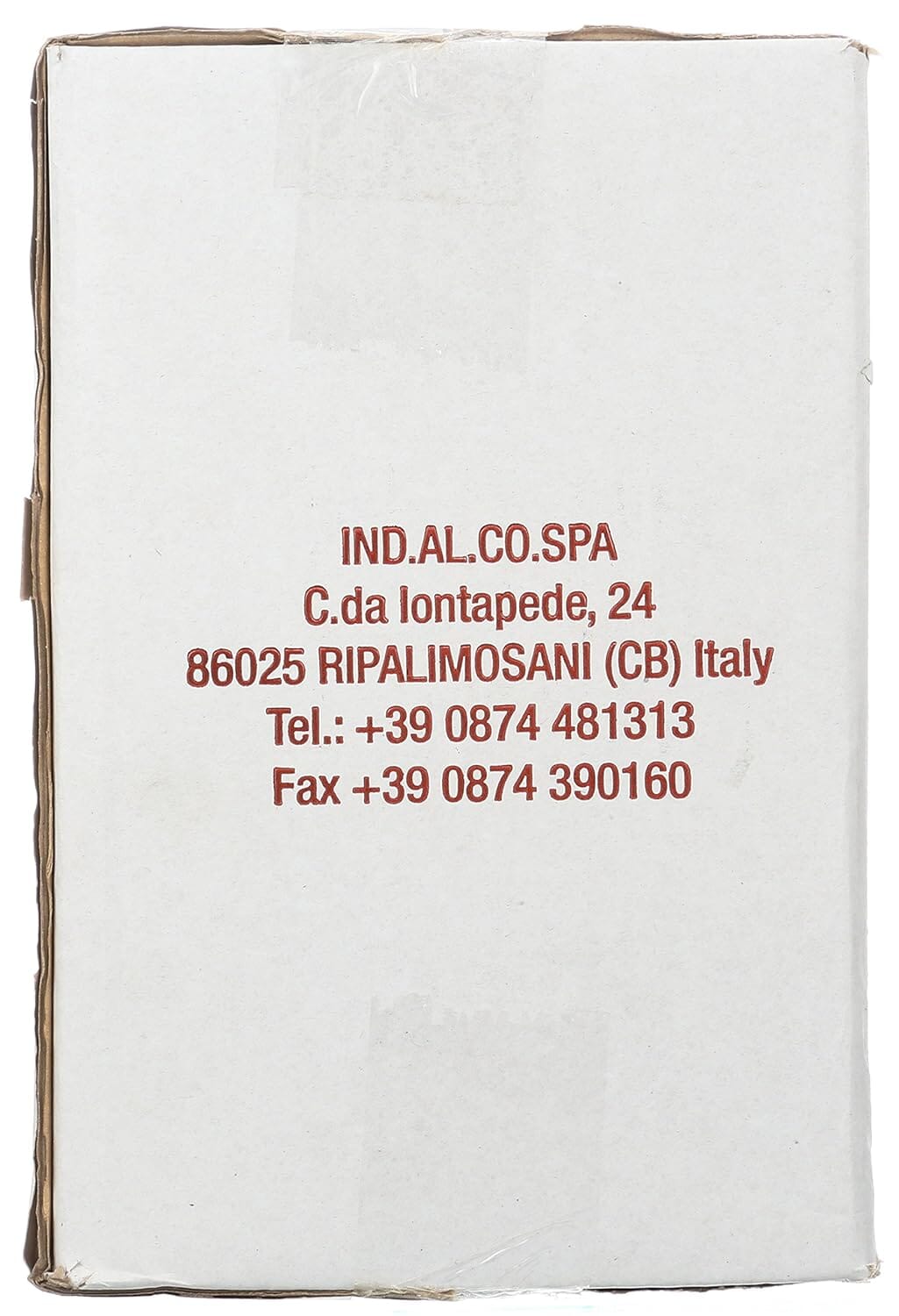 Colavita Pasta - Orzo, 1 Pound Colavita 