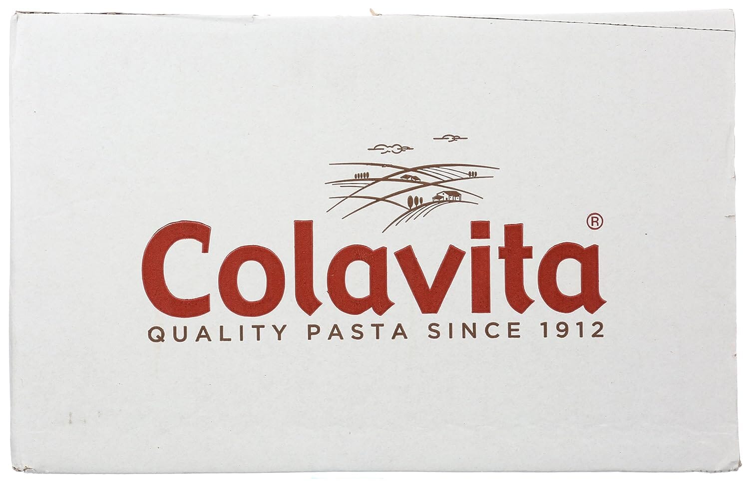 Colavita Pasta - Orzo, 1 Pound, Pack of 20 Colavita 
