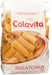 Colavita Rigatoni Pasta, 16 Ounce, Case of 20 Colavita 