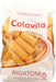 Colavita Rigatoni Pasta, 16 Ounce, Case of 20 Colavita 