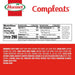 COMPLEATS Turkey & Dressing with Gravy, 10 Ounce Compleats 