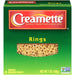 Creamette Short Cut Pasta Rings, 7-Ounce Box Creamette Single 