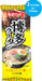 Daisho Hakata Ramen-Rich Tonkotsu Style, 2 Servings, 188g, 6.63 Ounce Snackathon 6.63 Ounce 