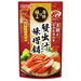Daisho Hot Pot Soup Base Daisho Crab Miso 26.45 Ounce 